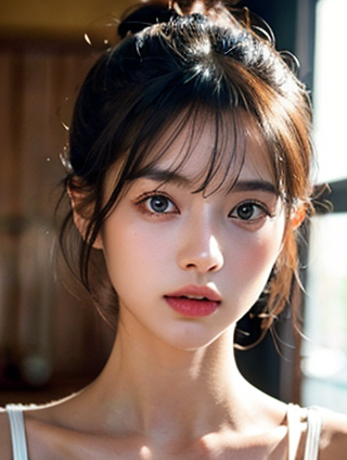 女性情感的光辉与智慧：经典版